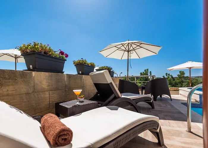 Nocleg ze śniadaniem Dgolden Valley Boutique 4*