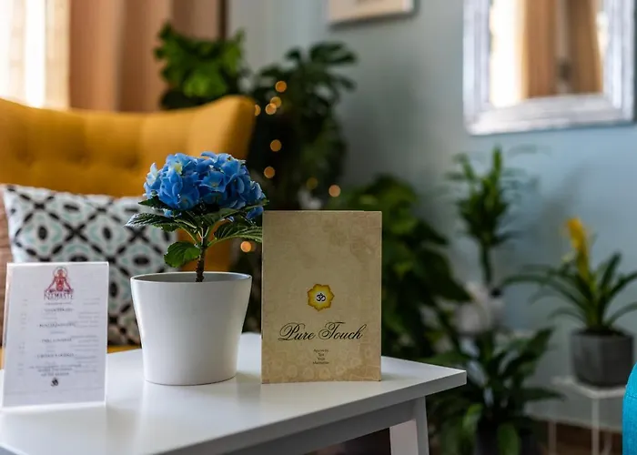 Dgolden Valley Boutique 4* Xagħra