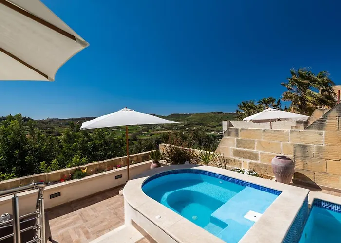 Bed & Breakfast Dgolden Valley Boutique