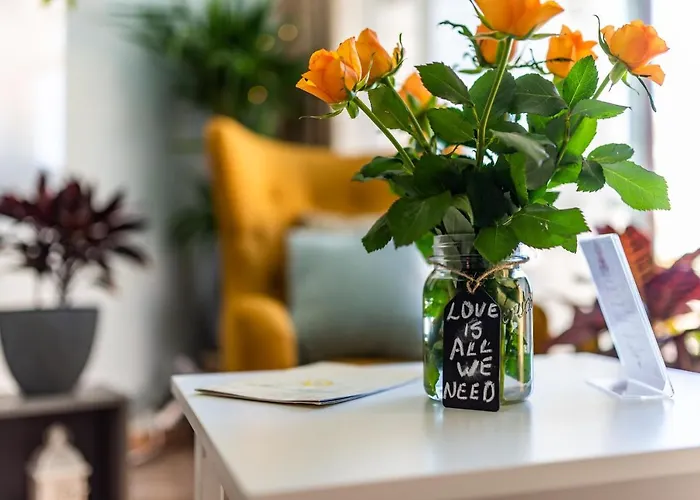 Nocleg ze śniadaniem Dgolden Valley Boutique Xagħra