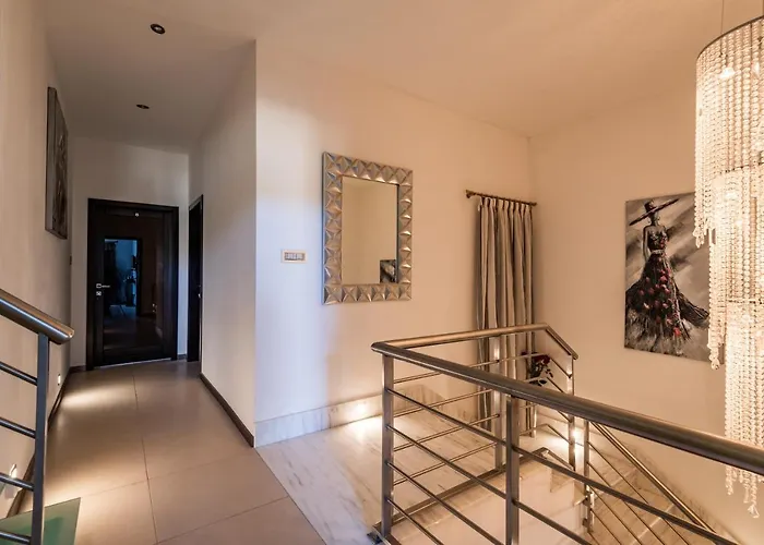 Dgolden Valley Boutique 4* Xaghra