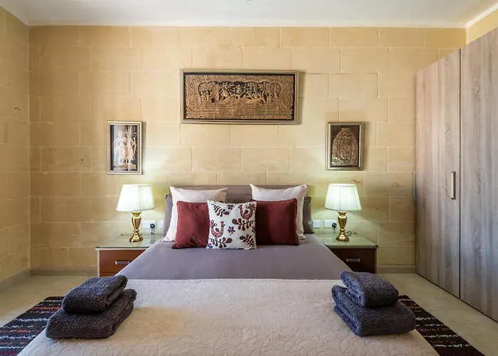 Bed & Breakfast Dgolden Valley Boutique 4*