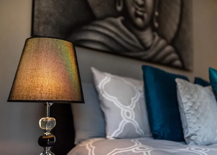 Dgolden Valley Boutique 4* Xagħra