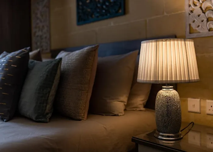 Dgolden Valley Boutique Bed & Breakfast