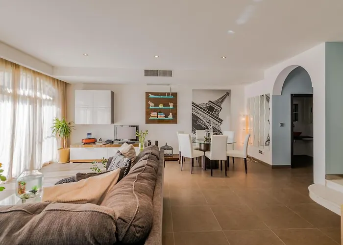 Nocleg ze śniadaniem Dgolden Valley Boutique Xagħra