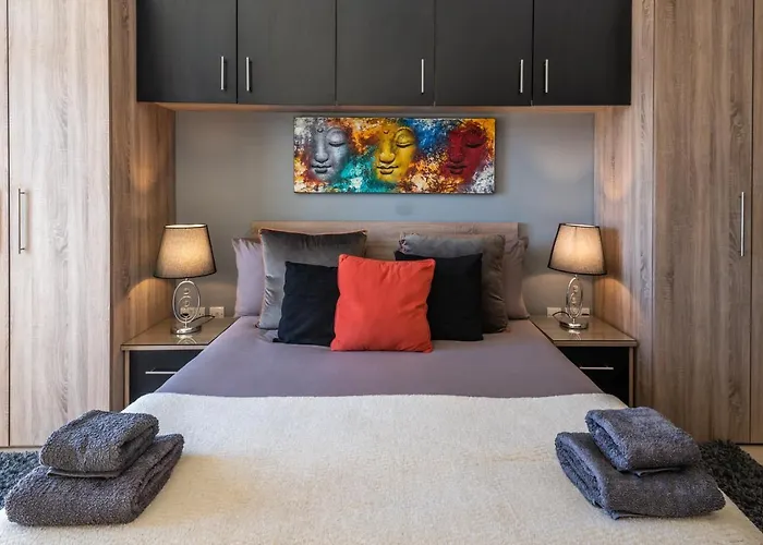 Bed & Breakfast Dgolden Valley Boutique 4*