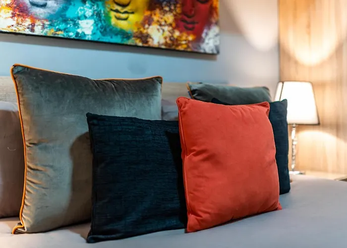 Dgolden Valley Boutique Bed & Breakfast