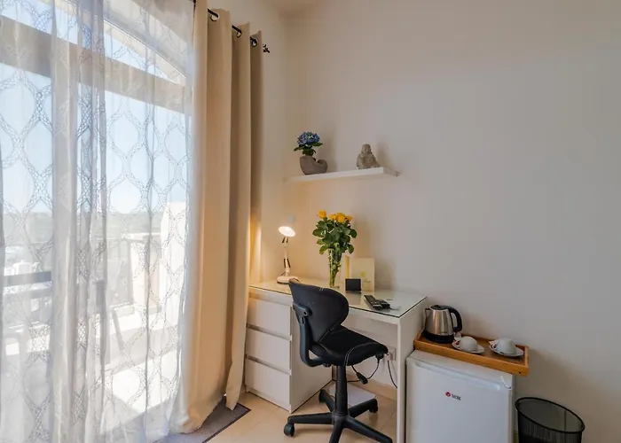 Dgolden Valley Boutique Bed & Breakfast 4*