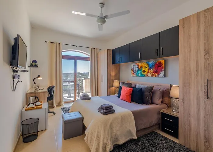 Dgolden Valley Boutique Xagħra