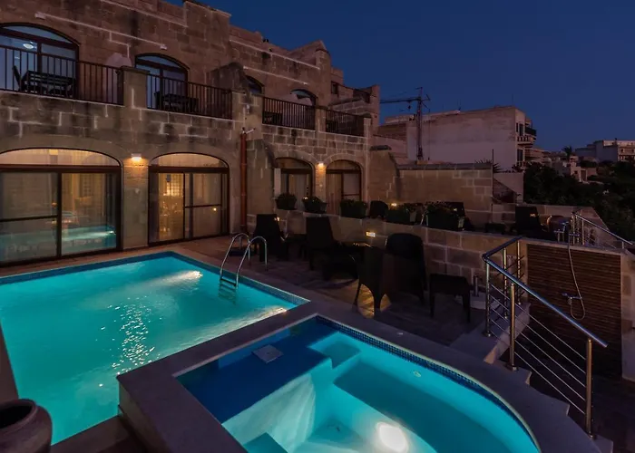 Dgolden Valley Boutique Bed & Breakfast