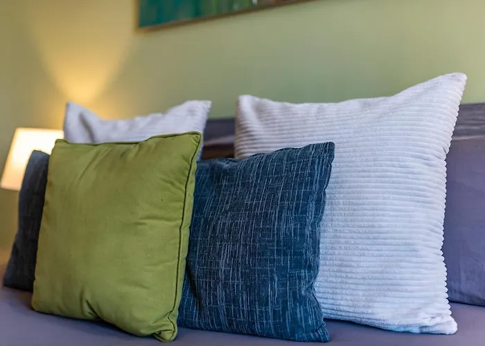 Dgolden Valley Boutique Bed & Breakfast Xaghra