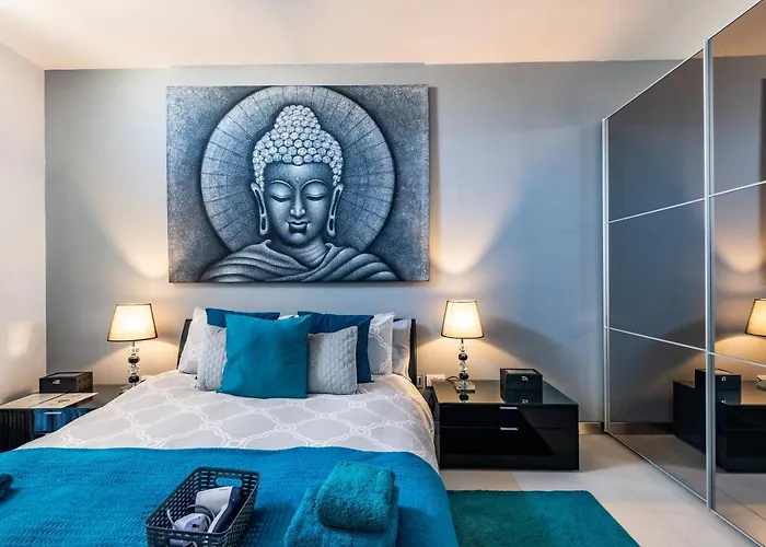 Dgolden Valley Boutique Nocleg ze śniadaniem