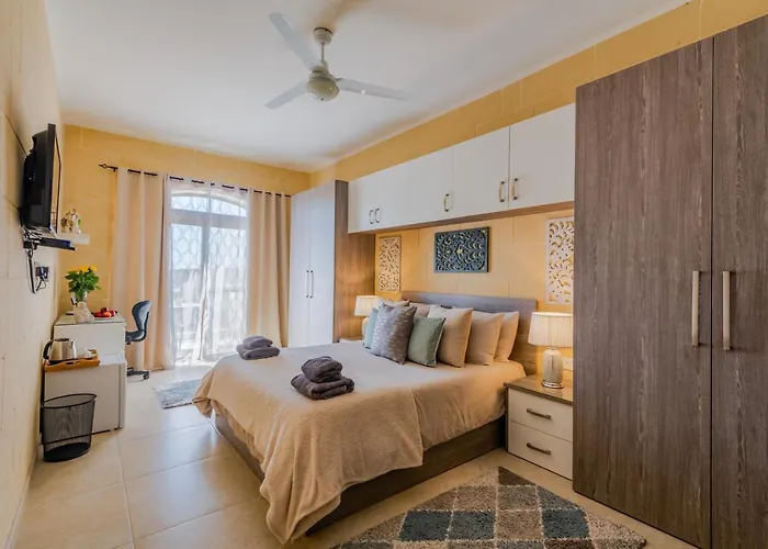 Dgolden Valley Boutique Bed & Breakfast 4*