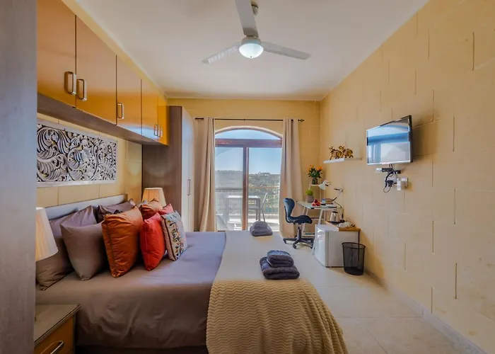 Dgolden Valley Boutique Bed & Breakfast