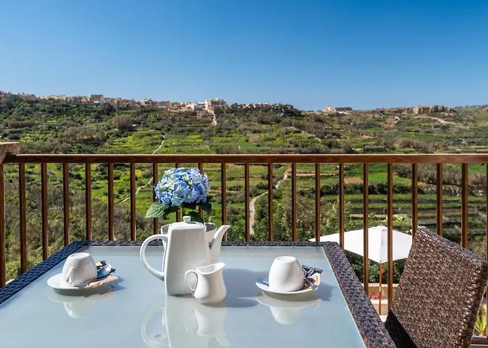 Dgolden Valley Boutique Bed & Breakfast