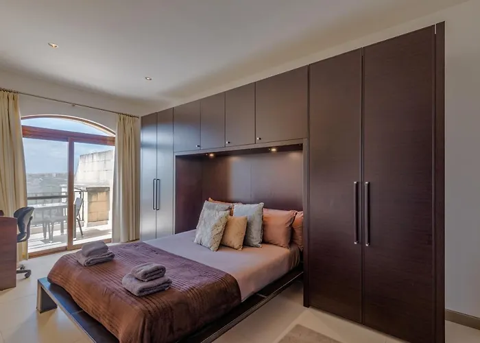 Bed & Breakfast Dgolden Valley Boutique Xaghra