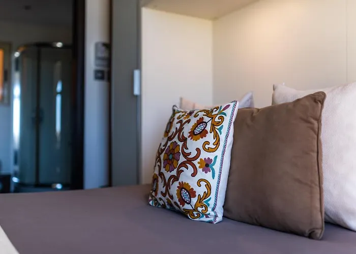 Dgolden Valley Boutique Bed & Breakfast Xaghra