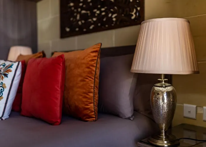 Bed & Breakfast Dgolden Valley Boutique 4*