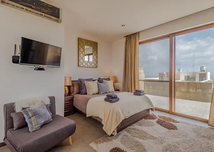 Dgolden Valley Boutique Bed & Breakfast