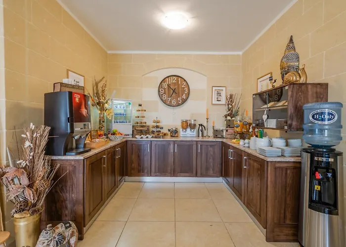 Bed & Breakfast Dgolden Valley Boutique 4*