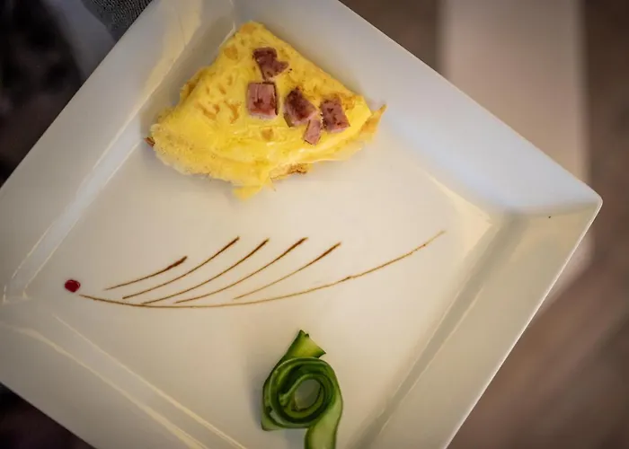 Dgolden Valley Boutique Nocleg ze śniadaniem