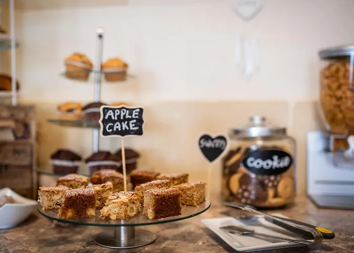 Nocleg ze śniadaniem Dgolden Valley Boutique Xagħra