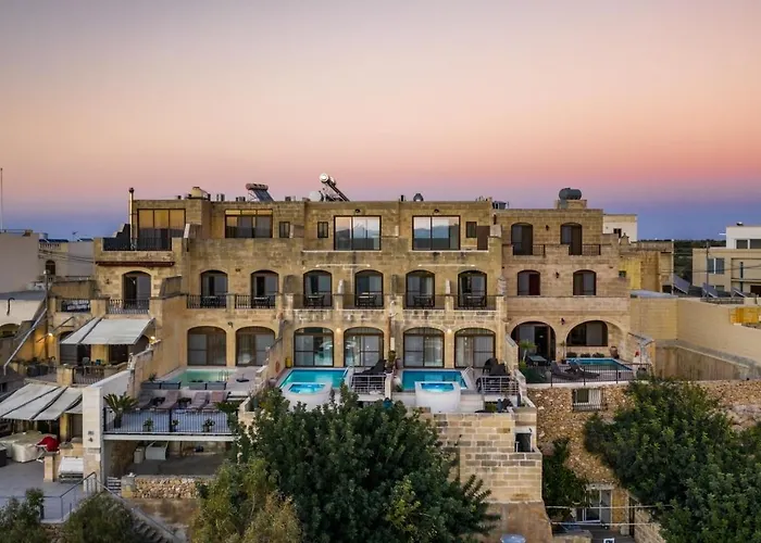 Bed & Breakfast Dgolden Valley Boutique