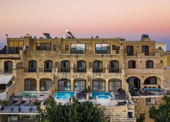 Dgolden Valley Boutique Xagħra