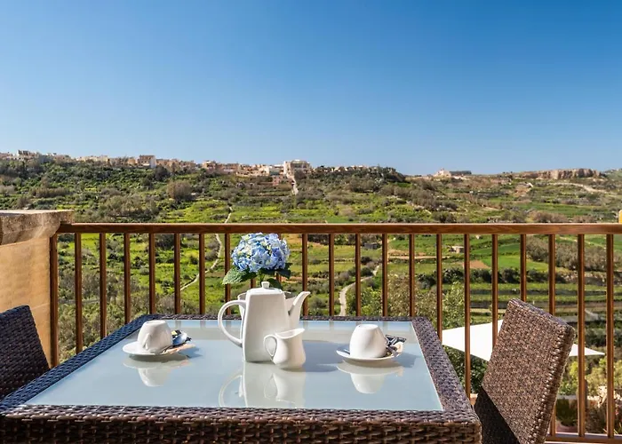 Dgolden Valley Boutique Bed & Breakfast 4*